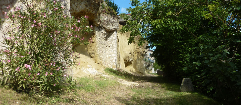 Association Sauvegarde des remparts