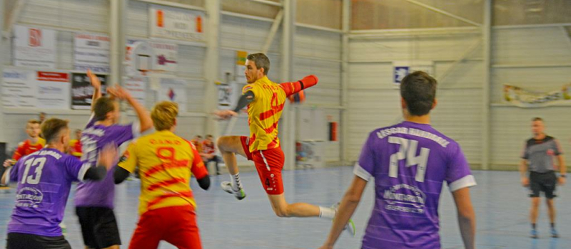 Résultats du HBCL
