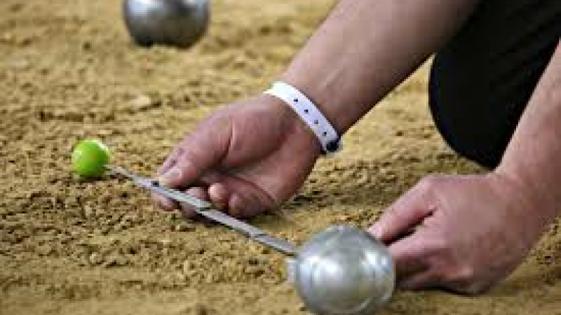Pétanque : Jeunes et féminines en lice