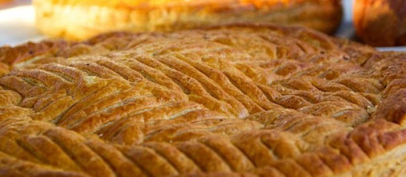 Les vœux du CPIE au Club des Savoirs
