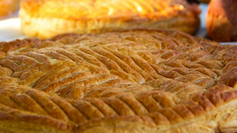 Les vœux du CPIE au Club des Savoirs