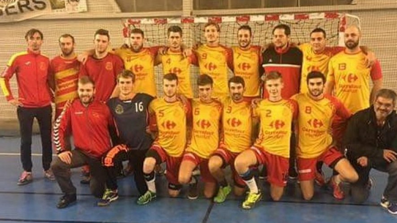 Les rendez-vous du week-end pour le HBCL