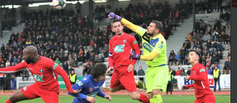 Football :  les rencontres du week-end du 26 et 27 janvier
