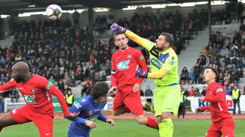Football :  les rencontres du week-end du 26 et 27 janvier