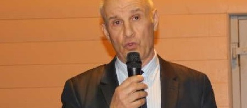 Les voeux du maire