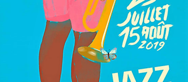 JIM s'affiche en avant-première ! 