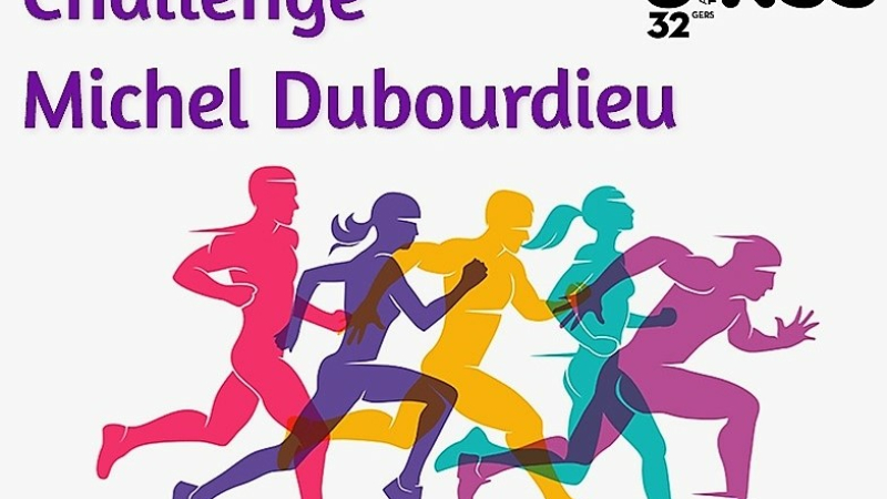 Premier challenge Michel Dubourdieu