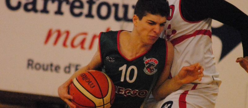 Basket. Les espoirs n'ont pas déçu