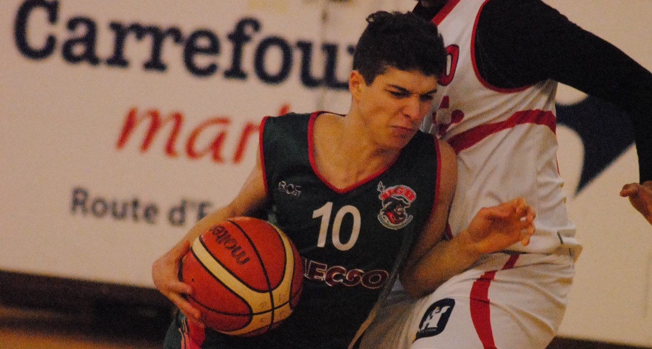 Prochain match à domicile, vendredi 8 février, 21 h à Valence/Baïse contre Castéra-Réjaumont
