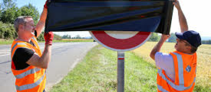 80 kms/h : Vers des aménagements département par departement 