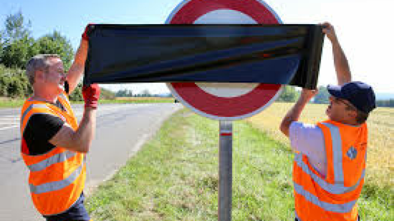 80 kms/h : Vers des aménagements département par departement 