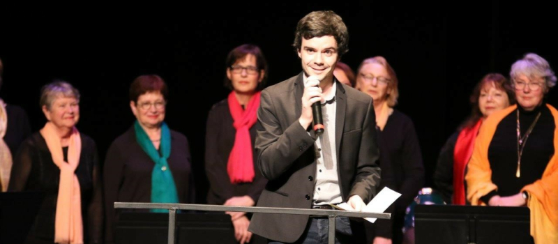 Concert de la Sainte-Cécile