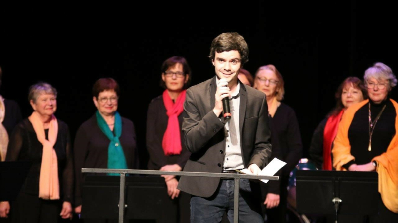 Concert de la Sainte-Cécile