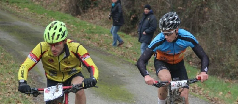 Capitale des VTT !