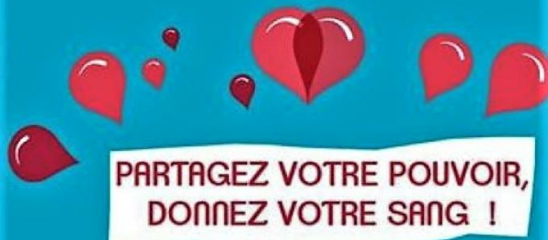 Collectes de Sang