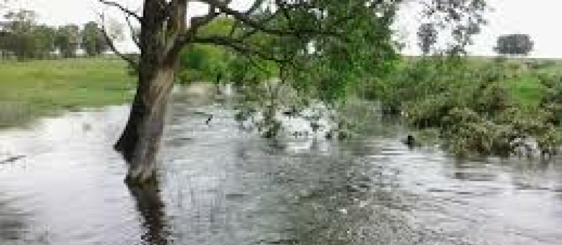 Etat de catastrophe naturelle pour inondation