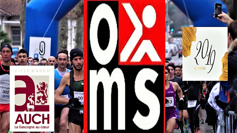 Voeux de l'OMS 2019