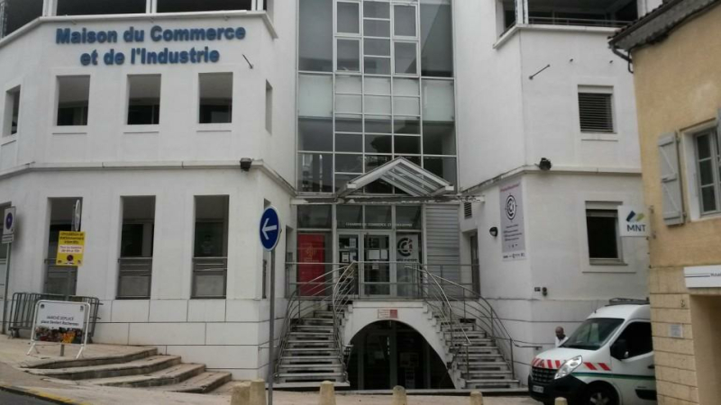 CCI du Gers : les parcours de formation 2019