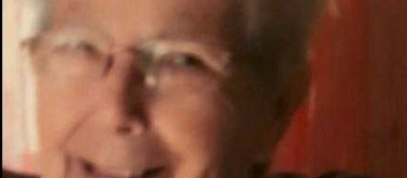 Avis de recherche