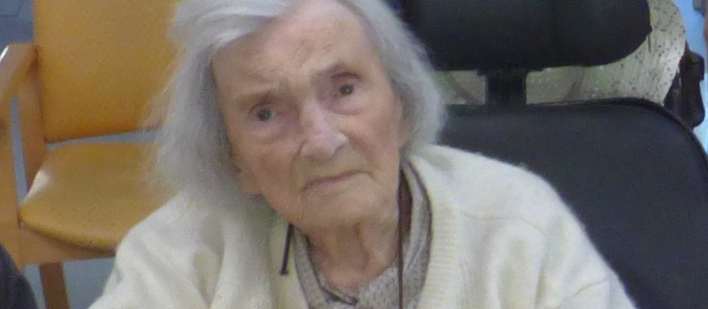 La doyenne des Mille soleils nous a quittés
