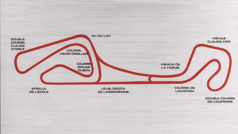 Auto et moto dressent leur bilan à Nogaro  