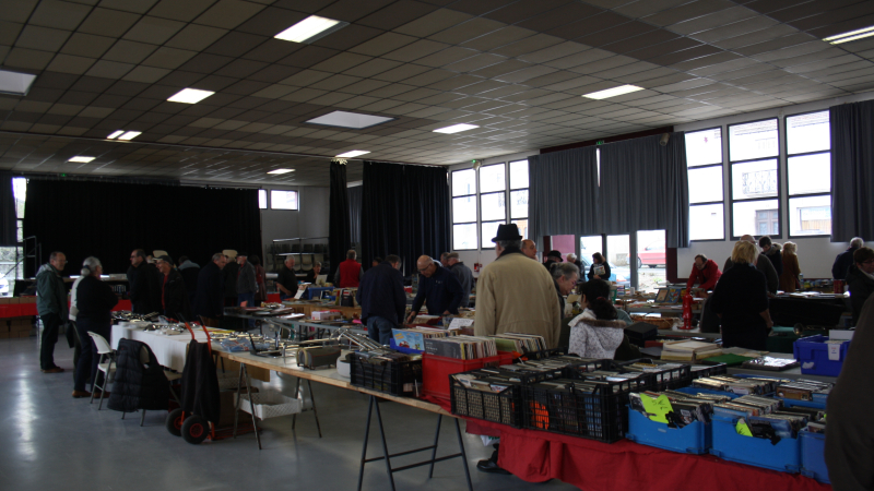 Au paradis des collectionneurs