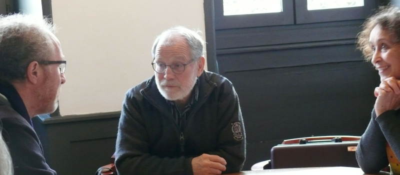 C'est bien reparti pour le Comité départemental de théâtre