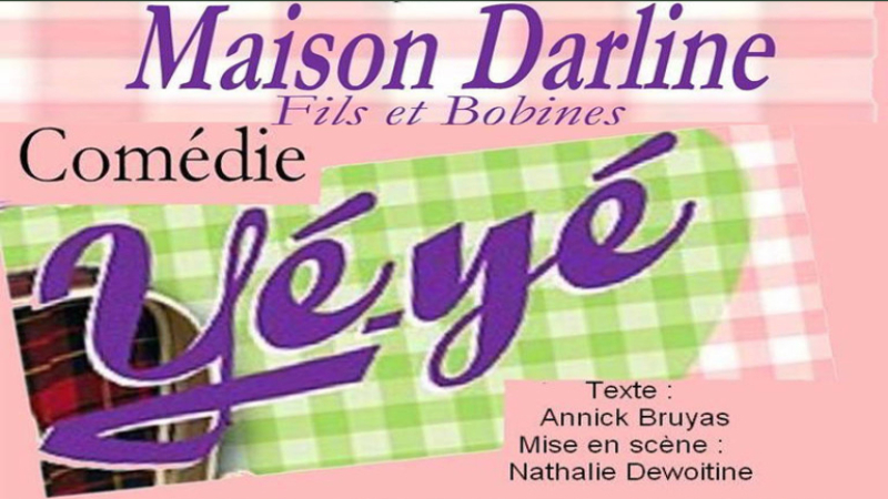 De fils en bobine