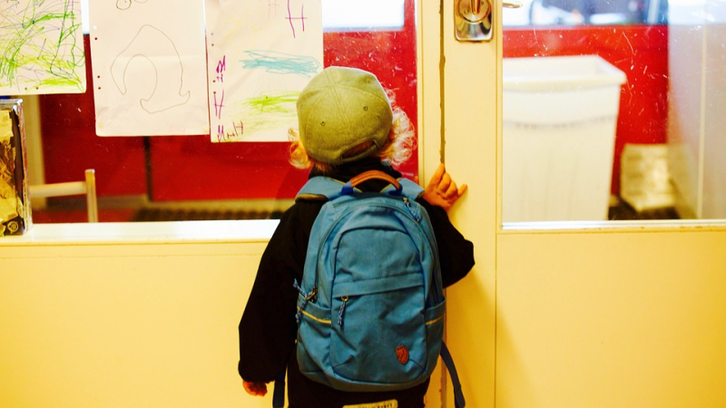 Inscriptions scolaires : pensez à prendre rendez-vous !