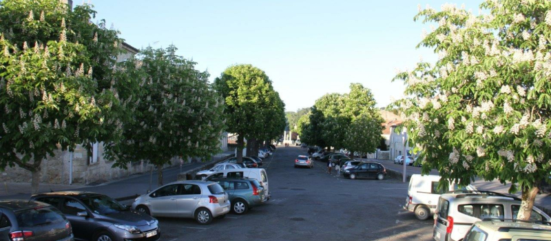 Deux réunions pour parler du projet des Promenades