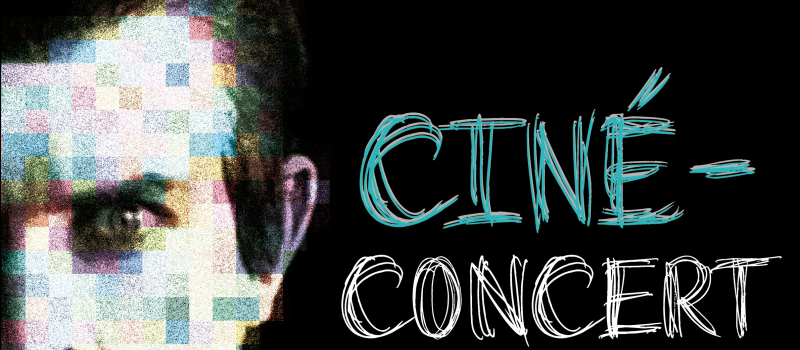 Ciné-concert : Fantômas
