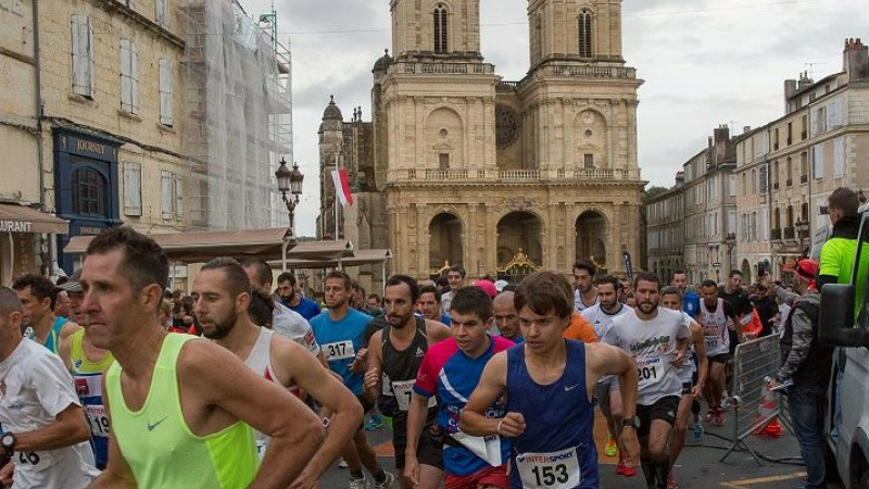 Annulation de la course pédestre « Sur les Pas de d’Artagnan »