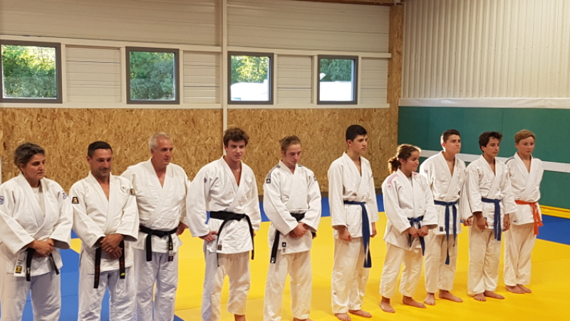 A la découverte d'une association locale : sportive ou culturelle