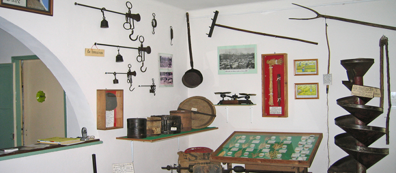 Musée paysan d’Émile 