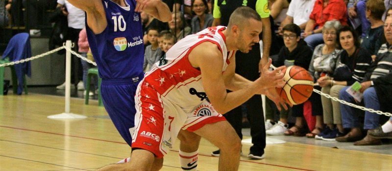Montauban - ABC : "Ce sera différent du match aller"