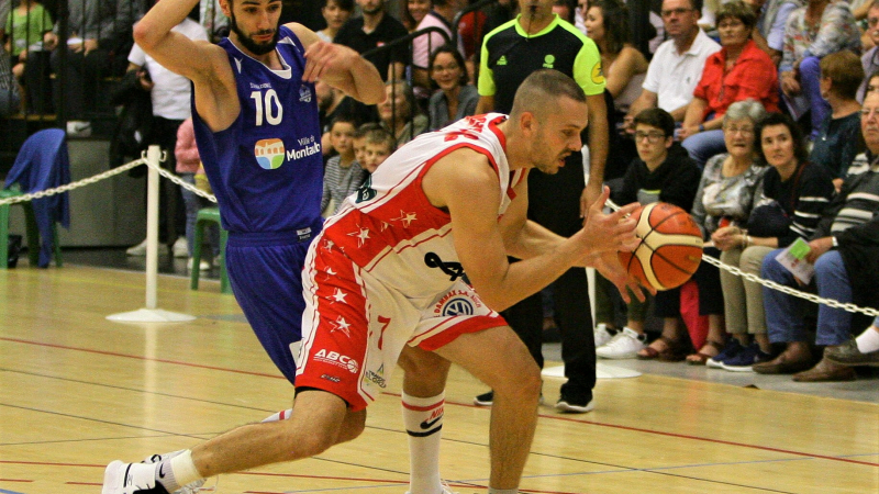 Montauban - ABC : "Ce sera différent du match aller"