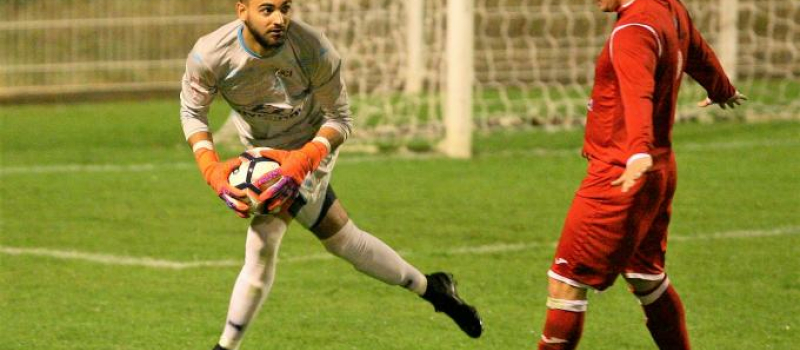 Football : Les rencontres du 9 et 10 février