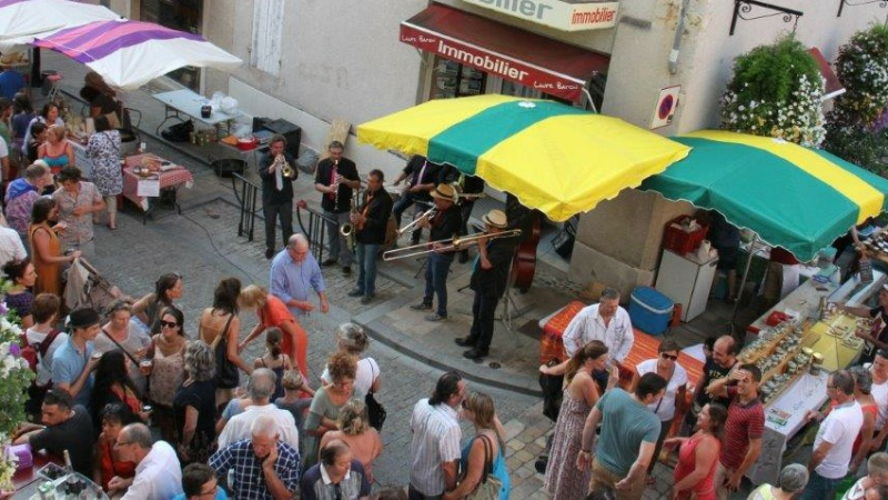 Rencontres du Tourisme du Gers 2019