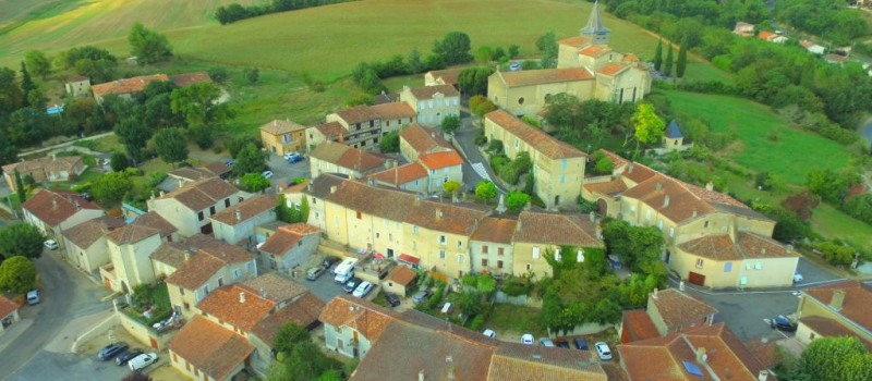 A.G. de l'association "Rayonnement du site de Pessan"