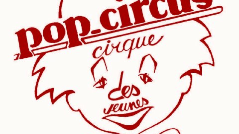 Concerto pour Camionneuse à Pop Circus