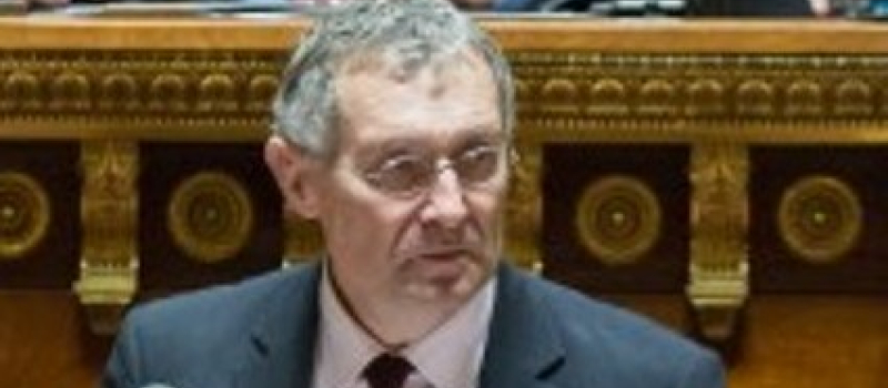 Ordonnance sur la coopération agricole : le sénateur Montaugé demande que le texte soit rediscuté 