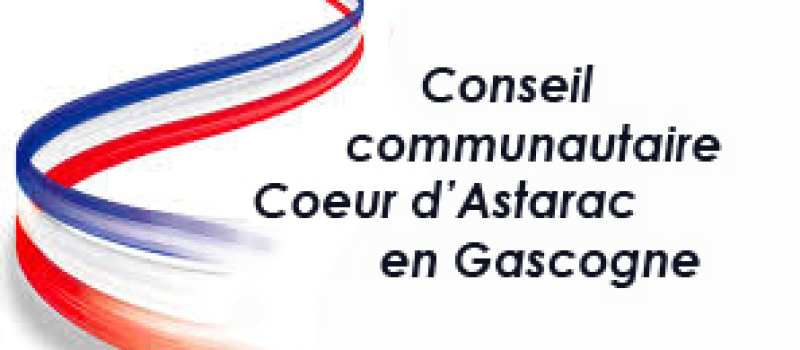 Conseil communautaire