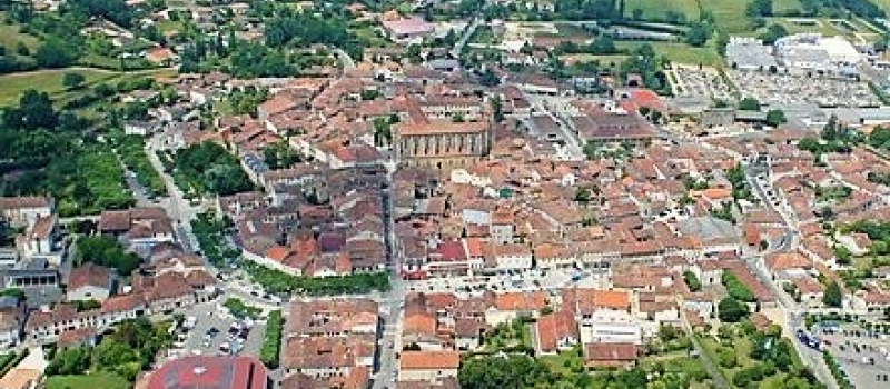 Le projet de création Lidl validé par la CDAC