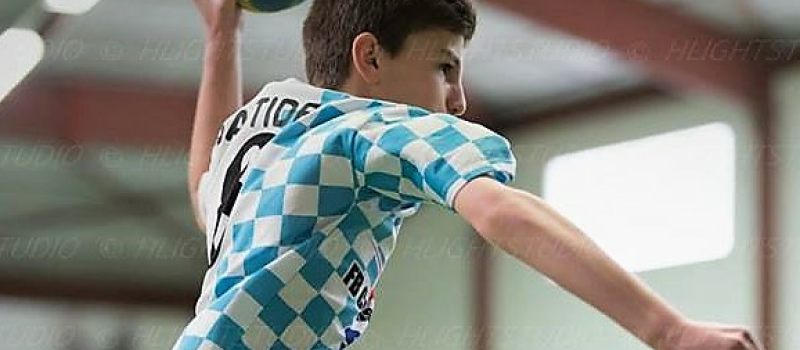 Bastides Handball / Résultats du W.E