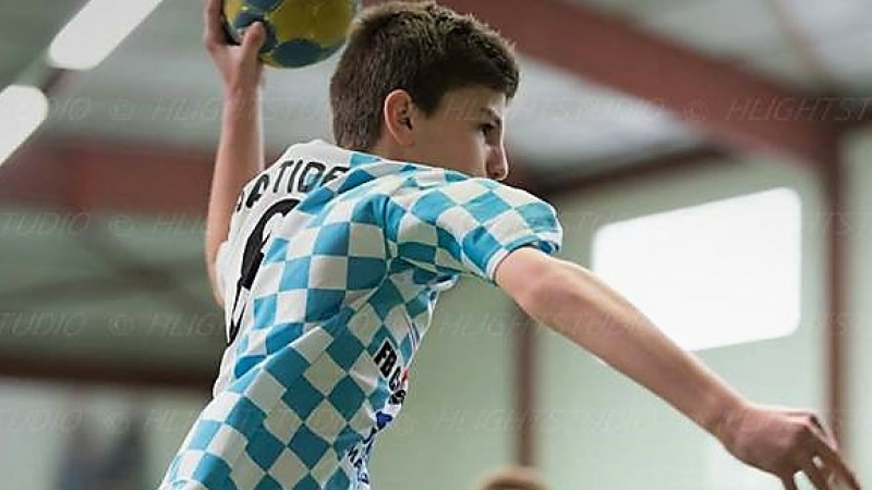 Bastides Handball / Résultats du W.E