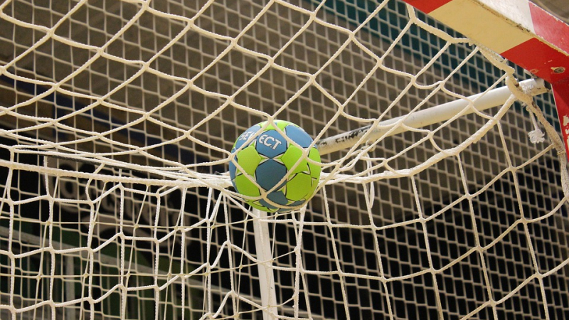Echos du Hand-Ball