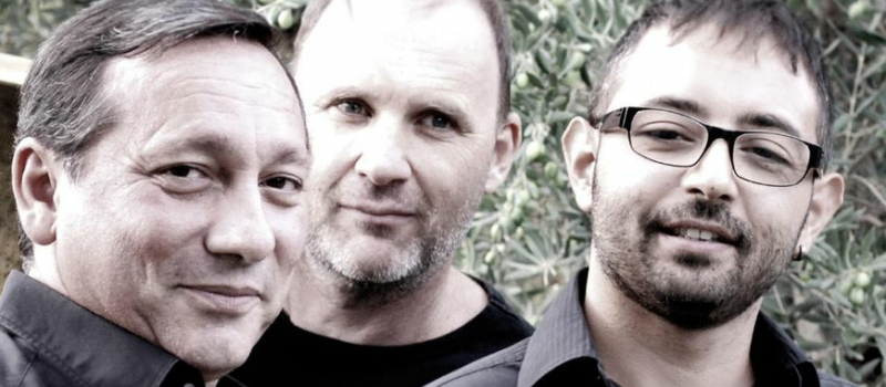 Un voyage musical