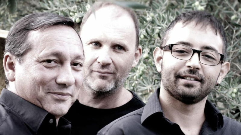 Un voyage musical