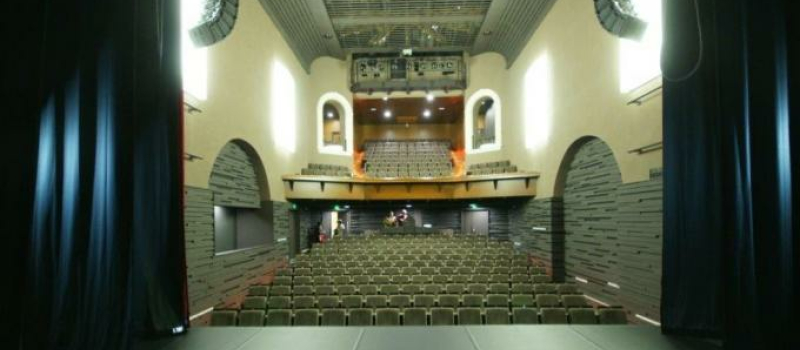 Concert d'hiver au Théâtre des Carmes 