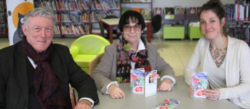 Le programme culturel est dévoilé